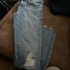 lucky brand lolita